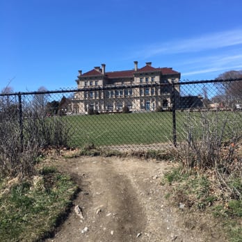 Cliff Walk - Parks Near Me - Newport, Rhode Island Cliff Walk - Parks Near Me - Newport, Rhode Island