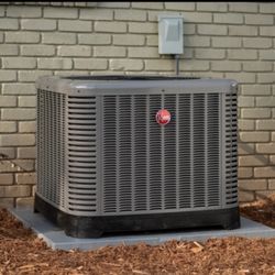 American HVAC