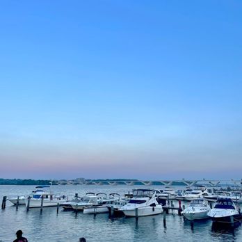 Chart House - Outside patio overlook - Seafood Near Me - Alexandria, Virginia Chart House - Outside patio overlook - Seafood Near Me - Alexandria, Virginia
