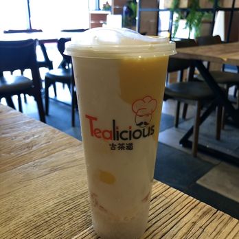 Tealicious - Bubble Tea Near Me - Sacramento, California Tealicious - Bubble Tea Near Me - Sacramento, California