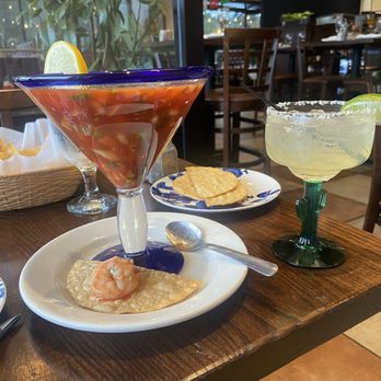 La Sierra - Mexican Near Me - Annapolis, Maryland