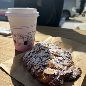 Captain + Stoker - Coffee & Tea Near Me - Seaside, California Captain + Stoker - Coffee & Tea Near Me - Seaside, California