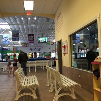 Tricks Gymnastics - Dance Schools Near Me - Folsom, California