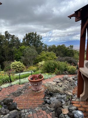 Kula Lodge by null