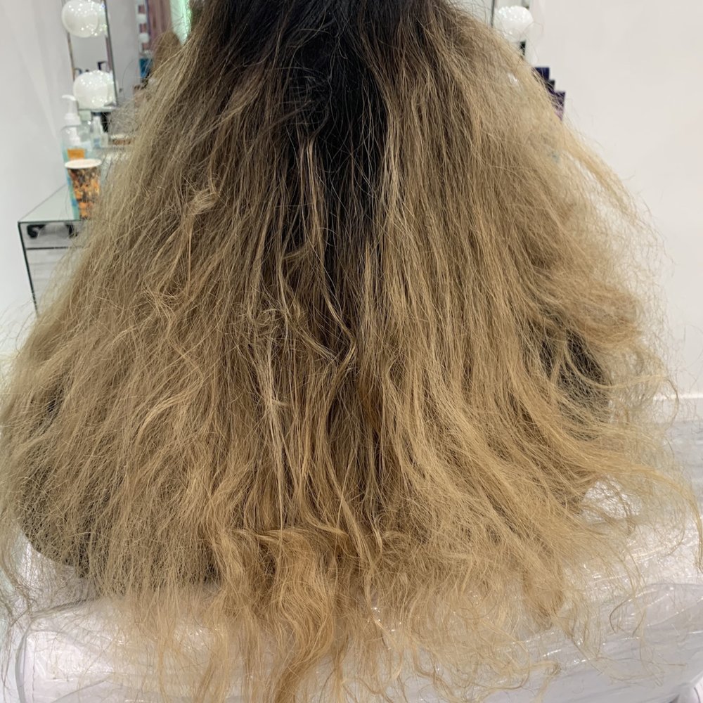 Before Before