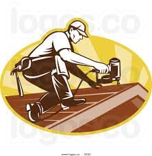 Hernandez Roofing Logo