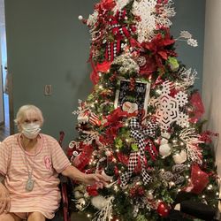 Gessler Clinic PA - Christmas at gessler clinic