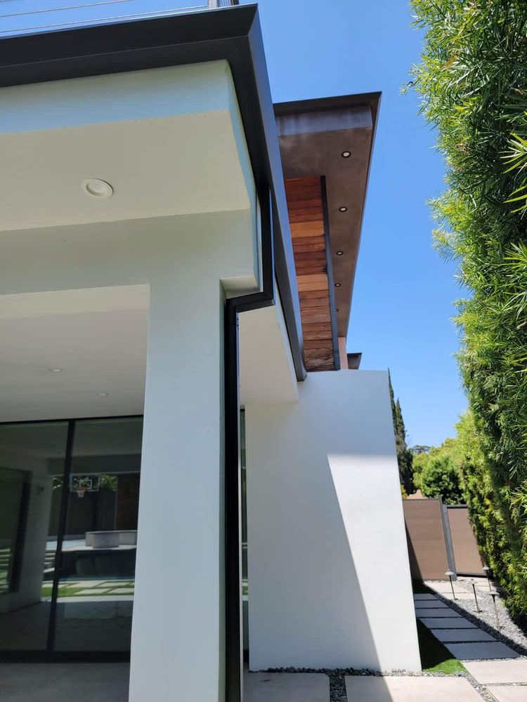 Slide of ADS Sheet Metal