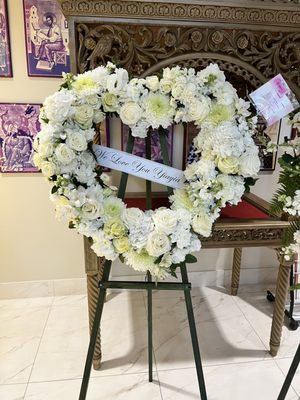 Judy's Blossom Shop by null