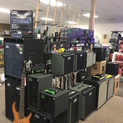 Bass amps