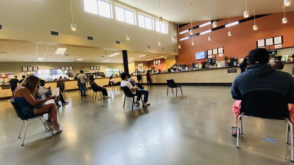 DEPARTMENT OF MOTOR VEHICLES - RANCHO CUCAMONGA - Updated February 2026 ...