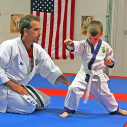 Full Circle Martial Arts