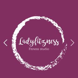 Ladyfitzness Fitness Studio