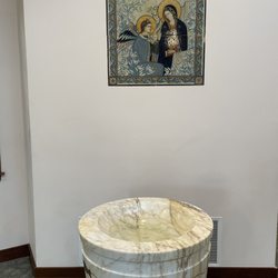 St Rose Of Lima
