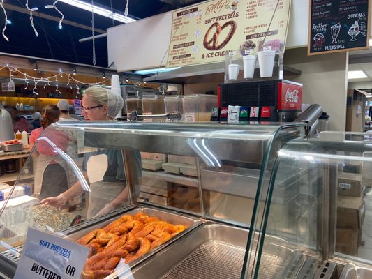Allentown Farmers Market by null