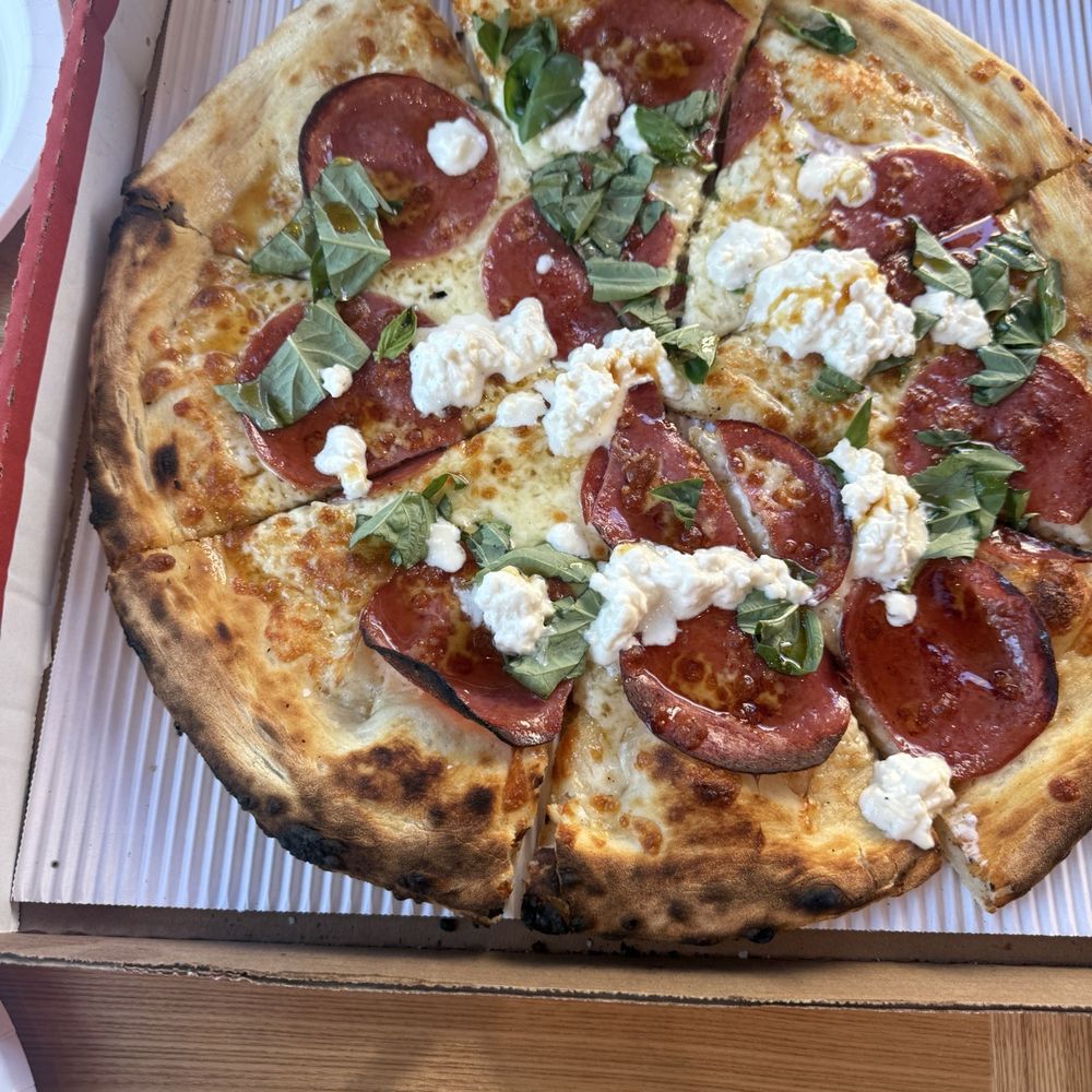 Odie's Pizza - Pizza Near Me - Oceanside, California Odie's Pizza - Pizza Near Me - Oceanside, California