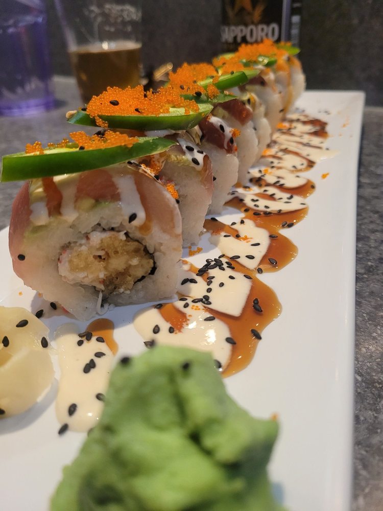 SILVER SAKE 406 Photos & 383 Reviews 4949 Marconi Ave, Carmichael