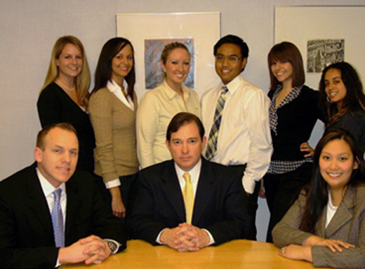 Law Office of Michael James Kelly - disability attorney in Boston, MA