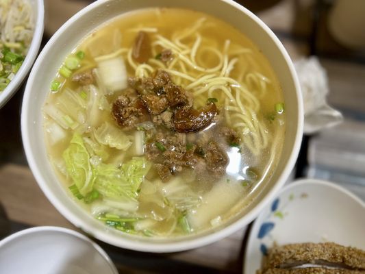 Taiwan's No.1 Cuisines by null