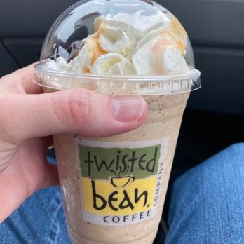 Twisted Bean Coffee Company - Coffee & Tea Near Me - Urbandale, Iowa Twisted Bean Coffee Company - Coffee & Tea Near Me - Urbandale, Iowa