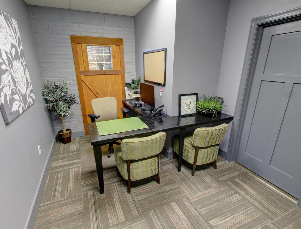 THE LAW OFFICE OF DUSTIN S. MCCRARY Updated September 2024 1410 4th