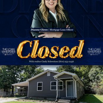 Dianne Glenn - Mortgage Brokers Near Me - Allen, Texas Dianne Glenn - Mortgage Brokers Near Me - Allen, Texas