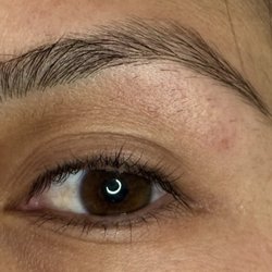 Threading by Jenny