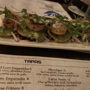 Bar.bacoa - Spanish Near Me - Atlanta, Georgia