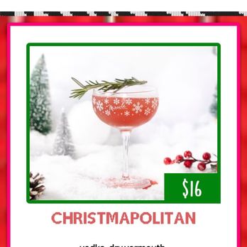 Happy Accidents - Menu item - Bars Near Me - Albuquerque, New Mexico