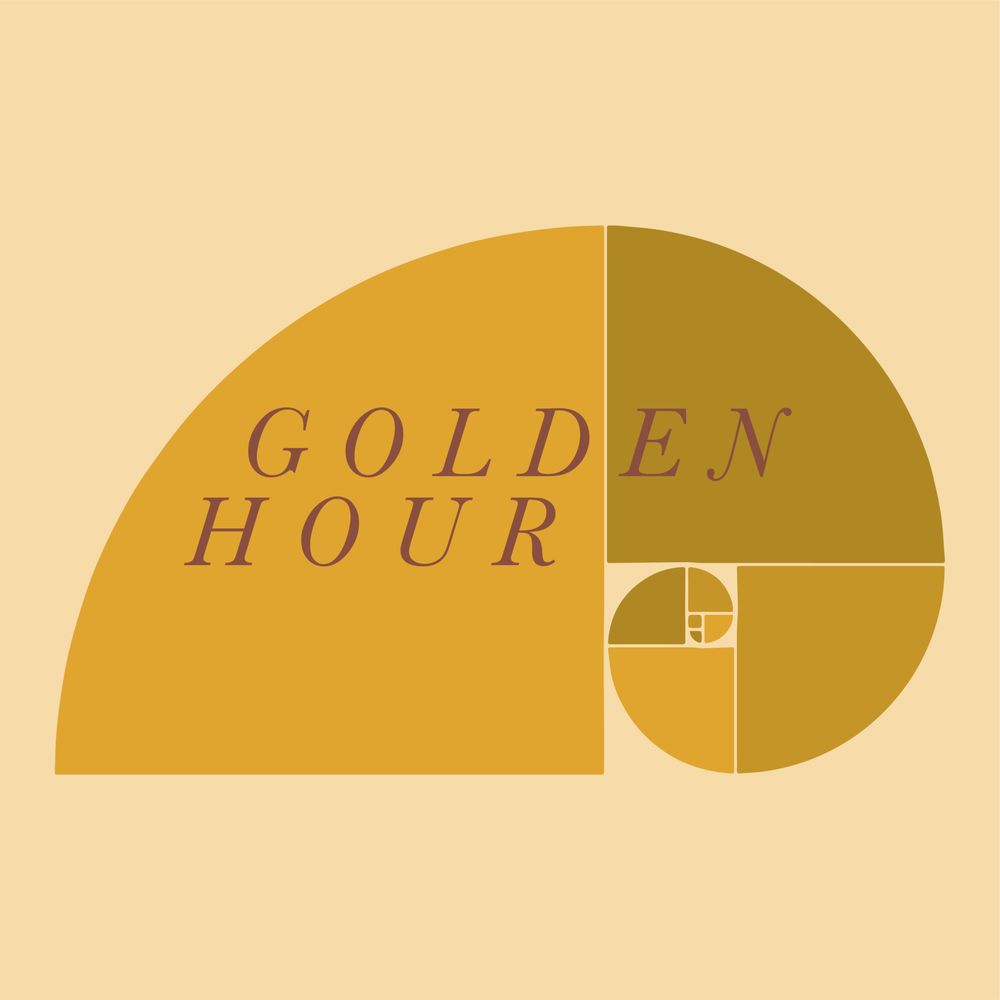 Golden Hour Logo