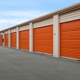 Exterior photo of Public Storage - Merrionette Park, Illinois Exterior photo of Public Storage - Merrionette Park, Illinois
