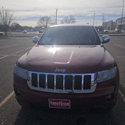 American Auto