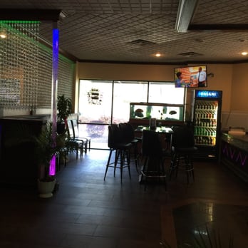 Fu Lin Restaurant - Chinese Near Me - Little Rock, Arkansas