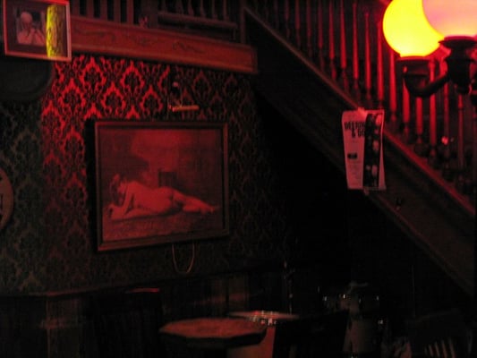 The Alaskan Hotel & Bar by null