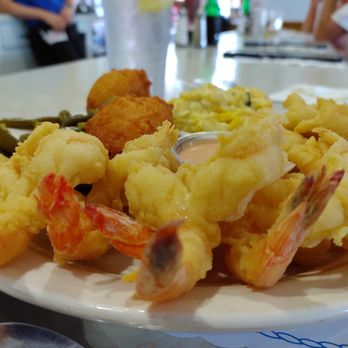 O'Steen's Restaurant - Seafood Near Me - Saint Augustine, Florida O'Steen's Restaurant - Seafood Near Me - Saint Augustine, Florida