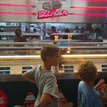 Moab Diner - Diners Near Me - Moab, Utah