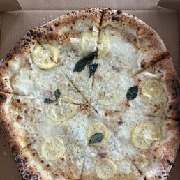 Lemon pie Lemon pie