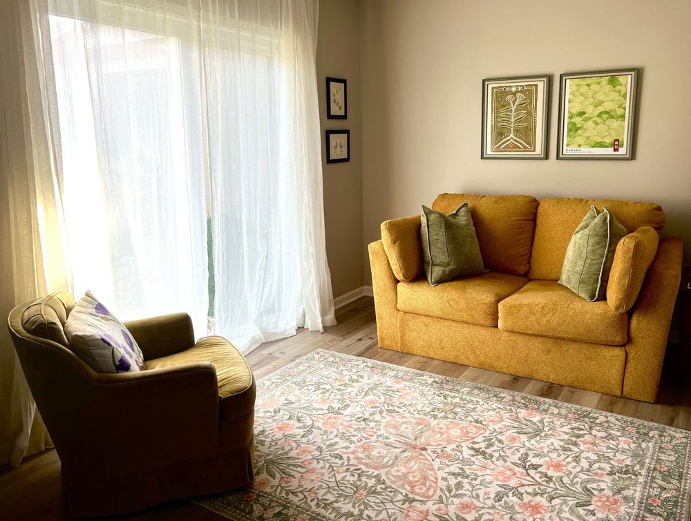 Beyond The Labyrinth Counseling - grief counselor in Fort Wayne, IN