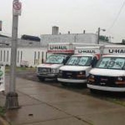 Motor City Propane