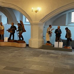 Bergkirche St. Marien