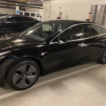 Sam's Steam Auto Detailing - Auto Detailing Near Me - Playa Vista, California