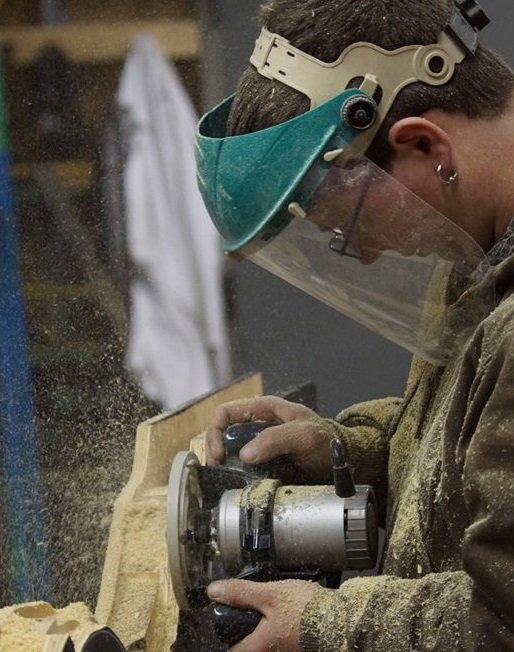 Akron Makerspace - social services organization in Akron, OH