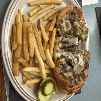 Dom's Broad St Eatery - Philly Cheesesteak - Breakfast & Brunch Near Me - Windsor, Connecticut