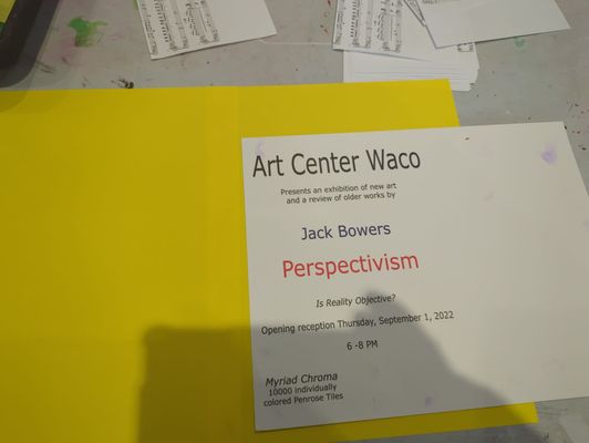Art Center Waco by null