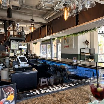 Foch Café & Bistro - Bar - New American Near Me - Tempe, Arizona Foch Café & Bistro - Bar - New American Near Me - Tempe, Arizona