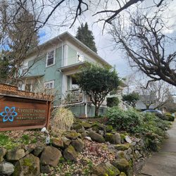 The Everett House - Exterior