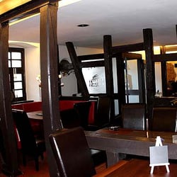 Restaurant Leipziger Hof