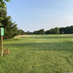Old Channel Trail Golf Course