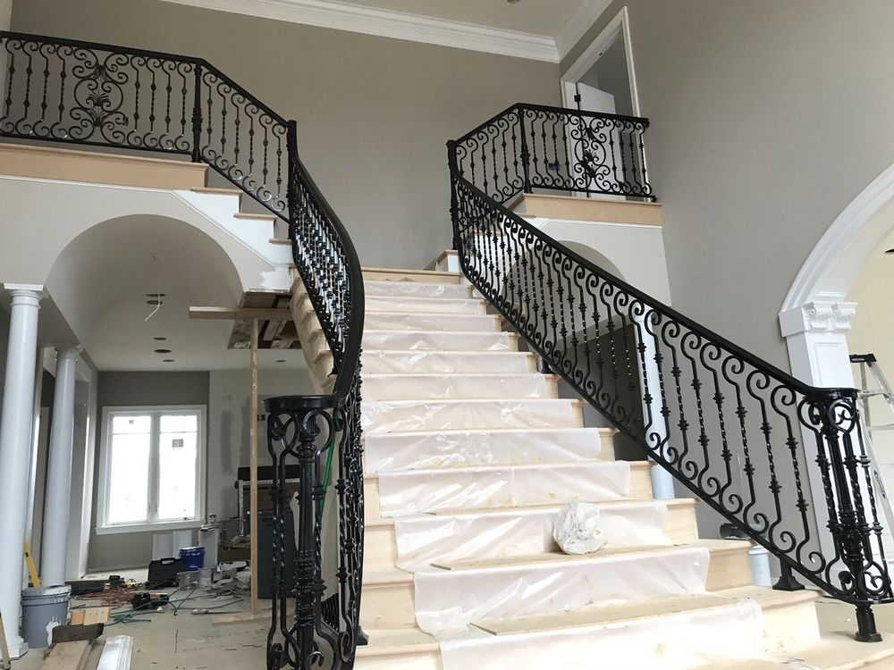 IRON ART AND DESIGN 36 Photos 355 N Railroad Ave, New Holland, PA