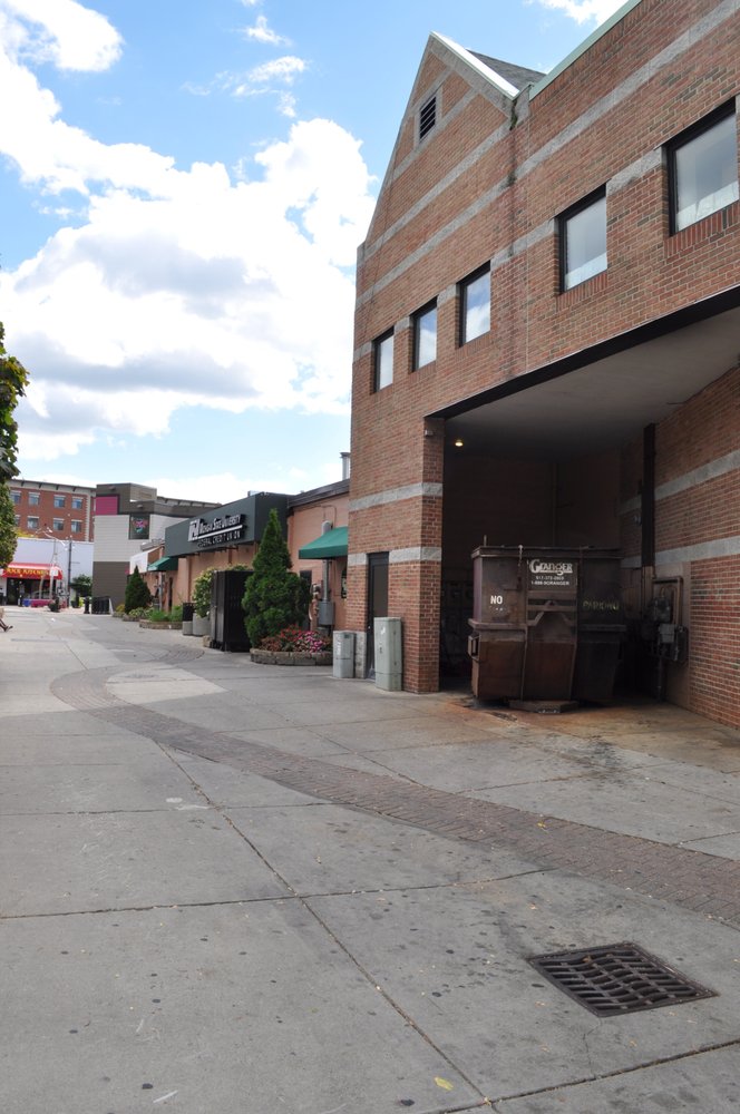 LANSING LASER PRECISION TATTOO REMOVAL 25 Photos 515 E Grand River